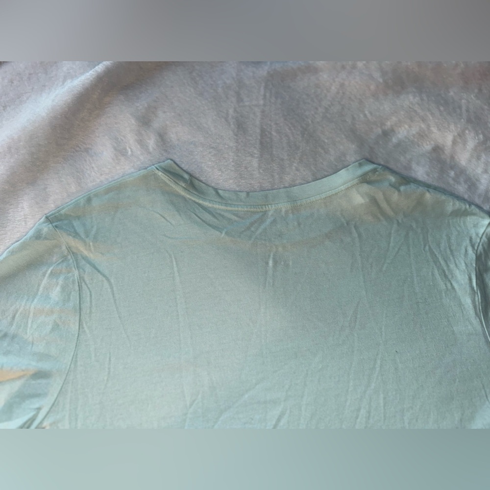 Women’s soft tshirt - Picture 3 of 5